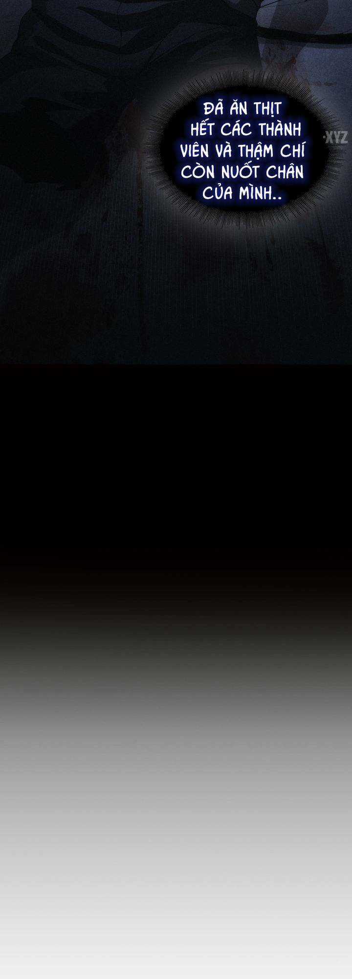 Vua Trộm Mộ - Chapter 373 - Trang 57