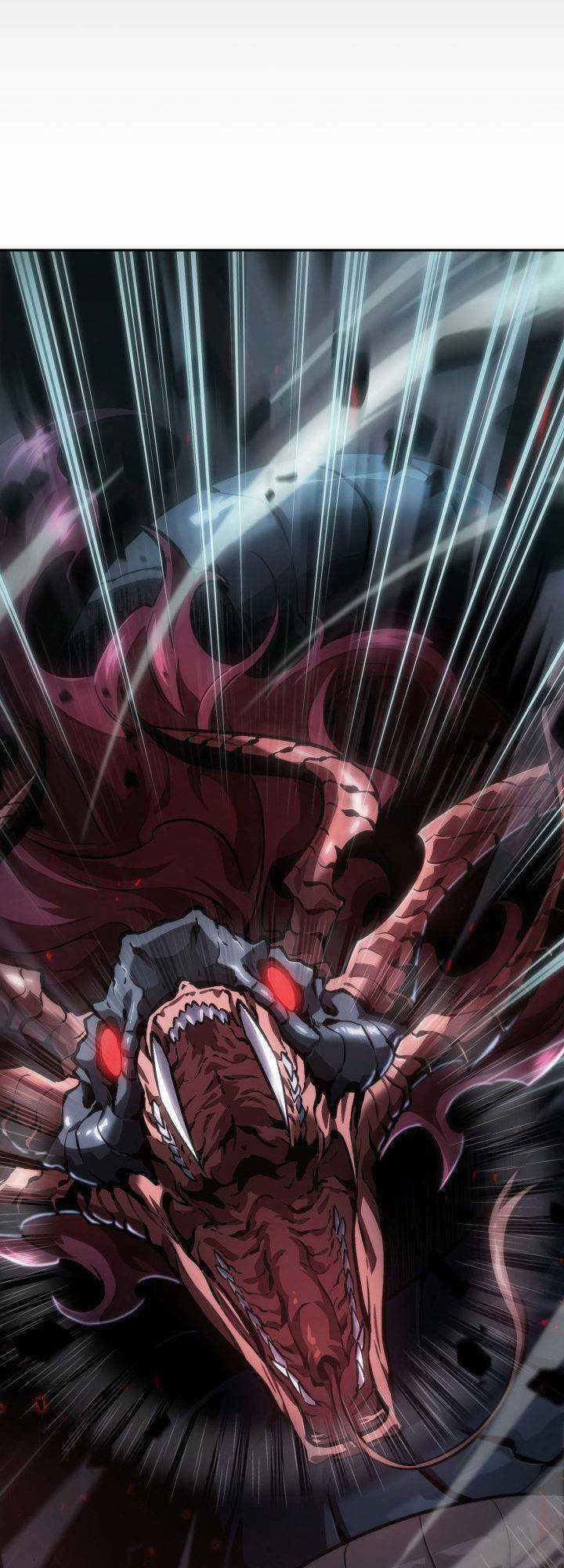 Vua Trộm Mộ - Chapter 373 - Trang 58