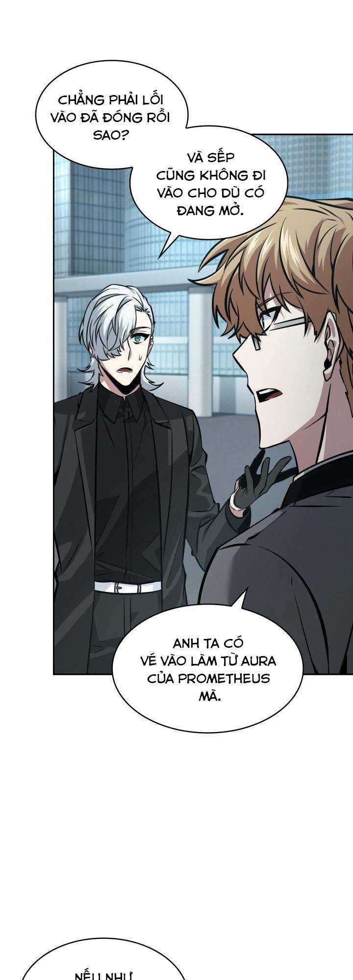 Vua Trộm Mộ - Chapter 373 - Trang 7