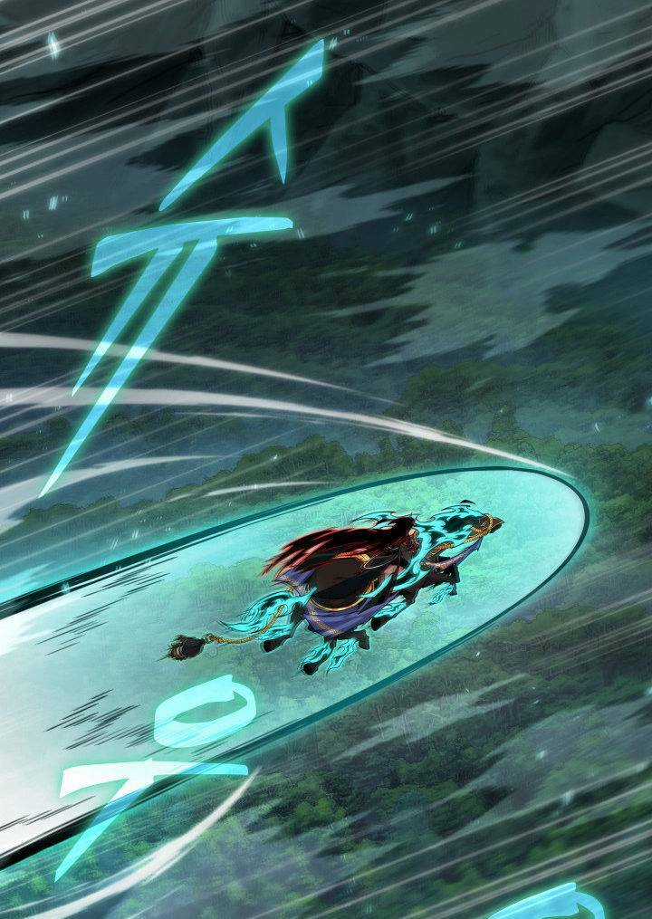 Vua Trộm Mộ - Chapter 373 - Trang 9