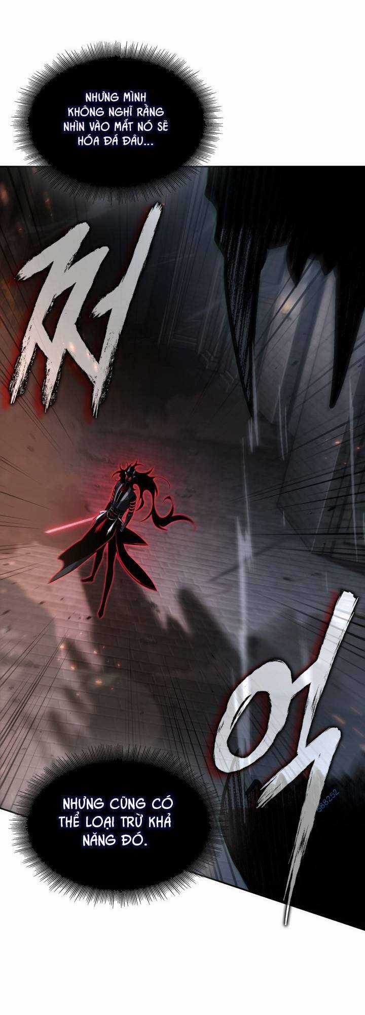 Vua Trộm Mộ - Chapter 374 - Trang 11