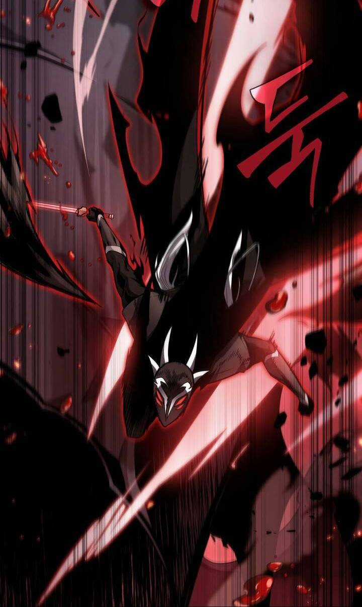 Vua Trộm Mộ - Chapter 374 - Trang 17