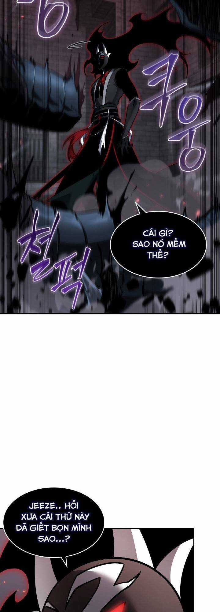 Vua Trộm Mộ - Chapter 374 - Trang 19