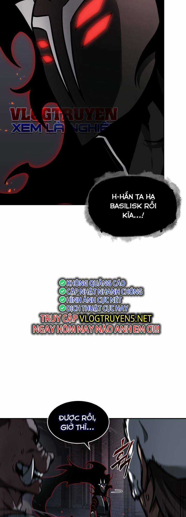 Vua Trộm Mộ - Chapter 374 - Trang 20