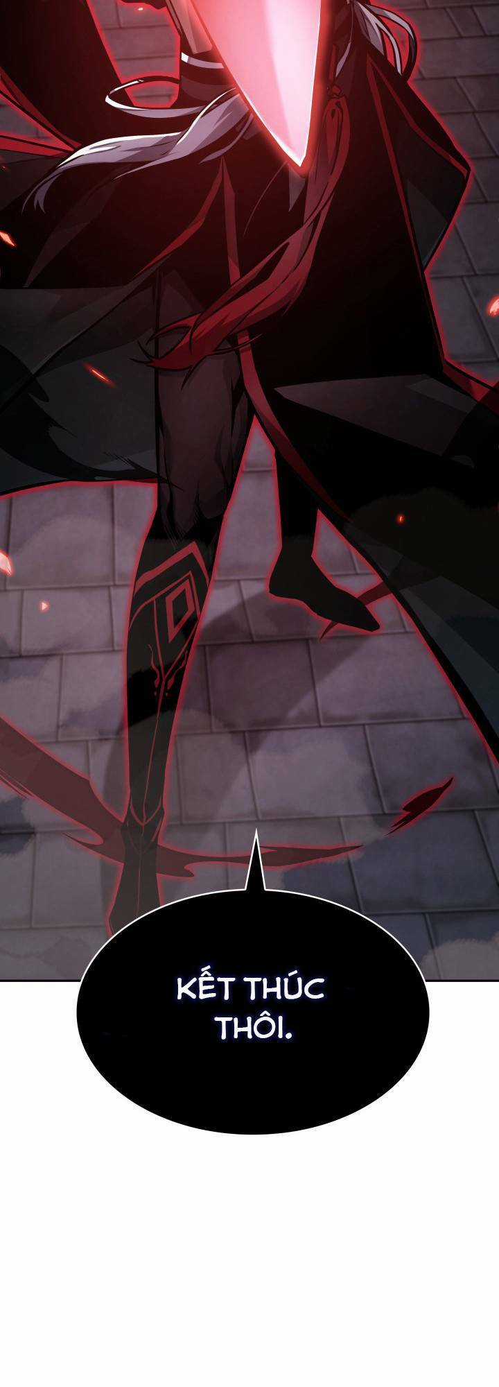 Vua Trộm Mộ - Chapter 374 - Trang 22