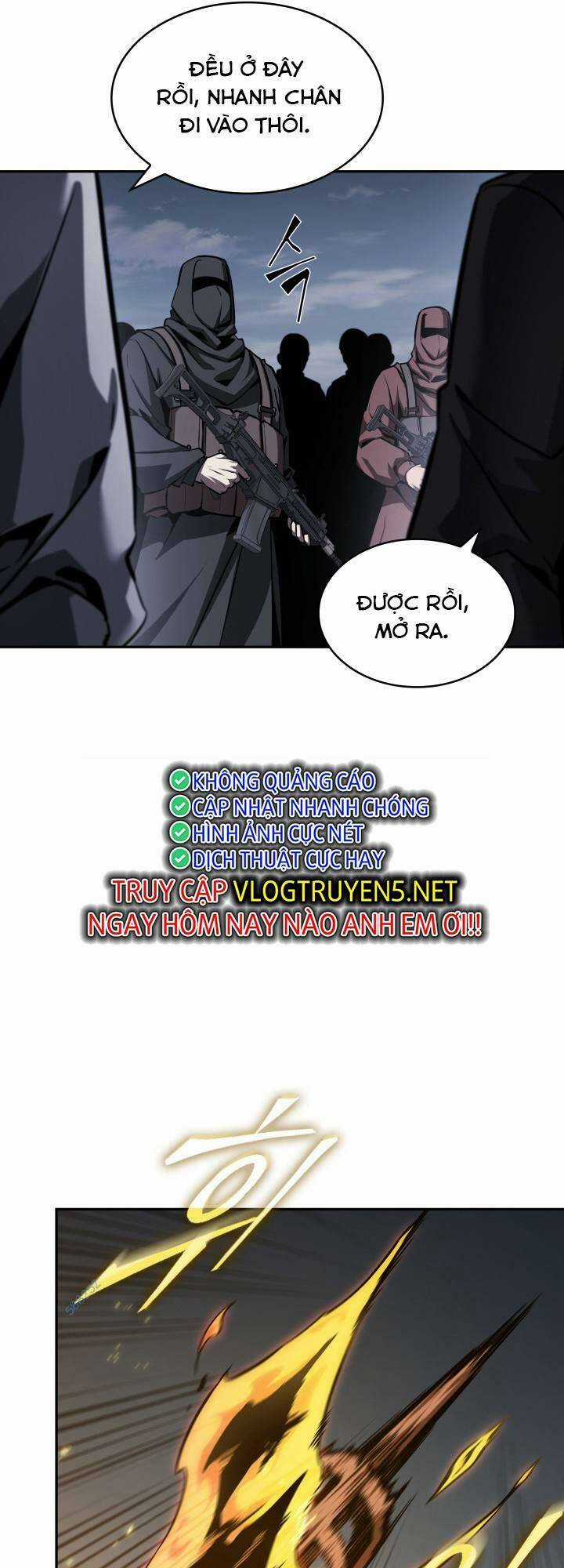 Vua Trộm Mộ - Chapter 374 - Trang 25