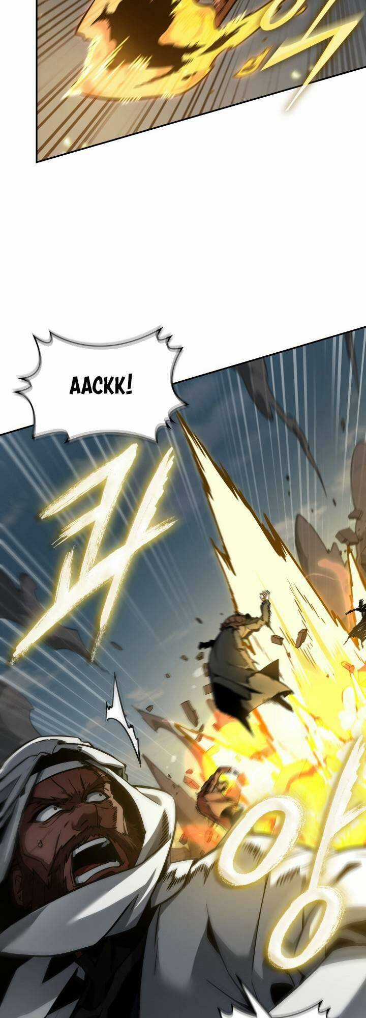 Vua Trộm Mộ - Chapter 374 - Trang 26