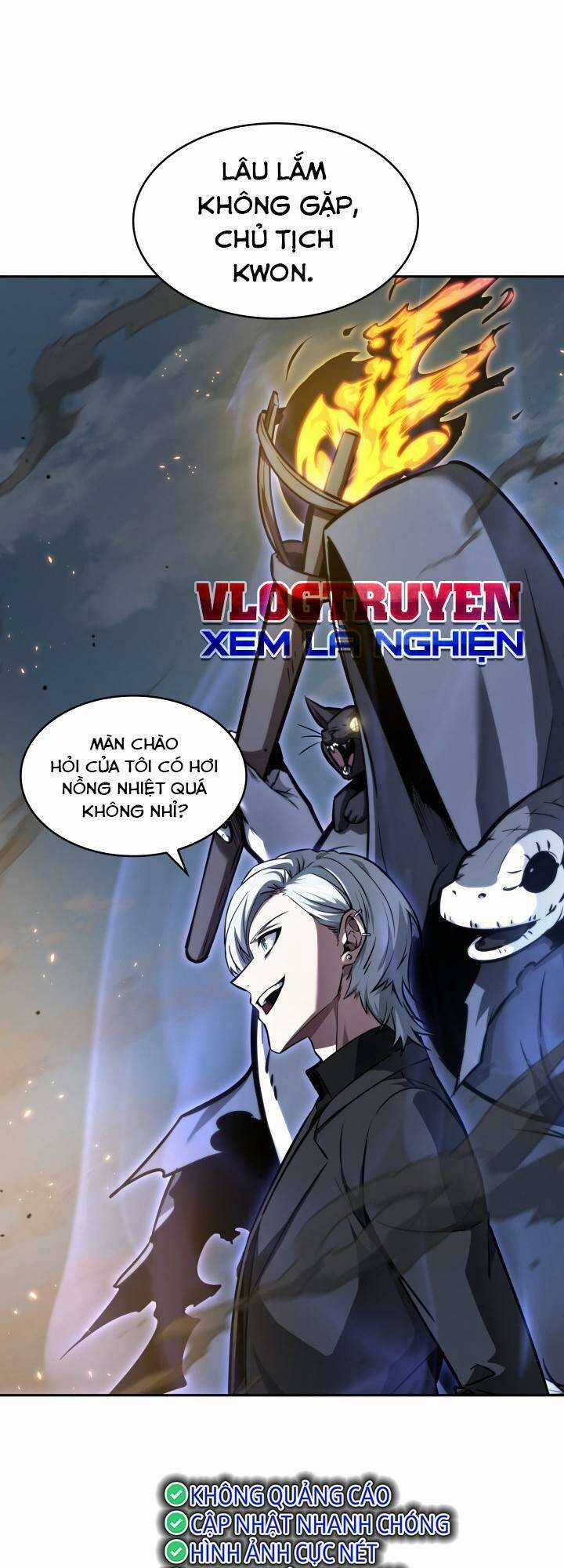 Vua Trộm Mộ - Chapter 374 - Trang 28