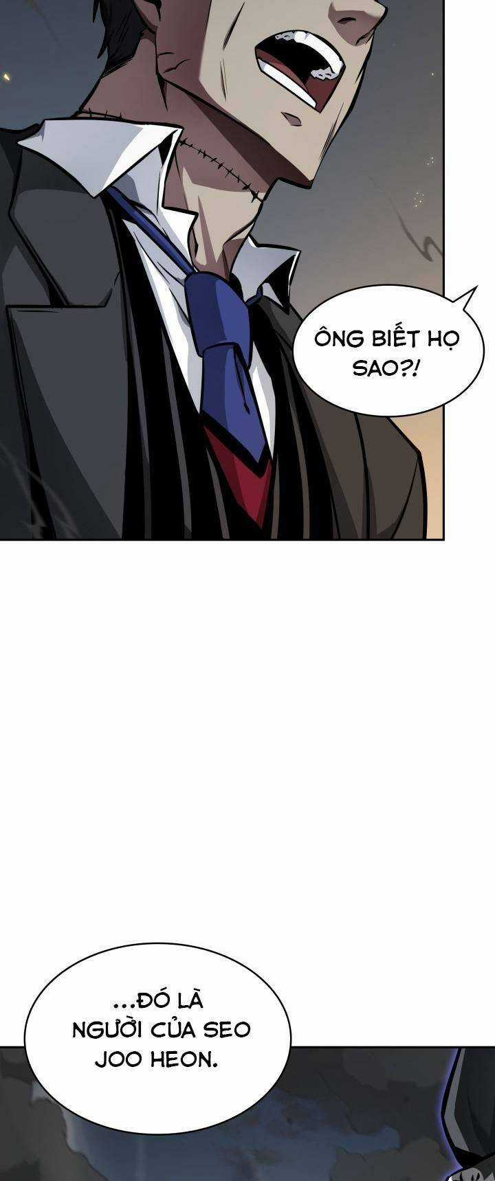 Vua Trộm Mộ - Chapter 374 - Trang 30