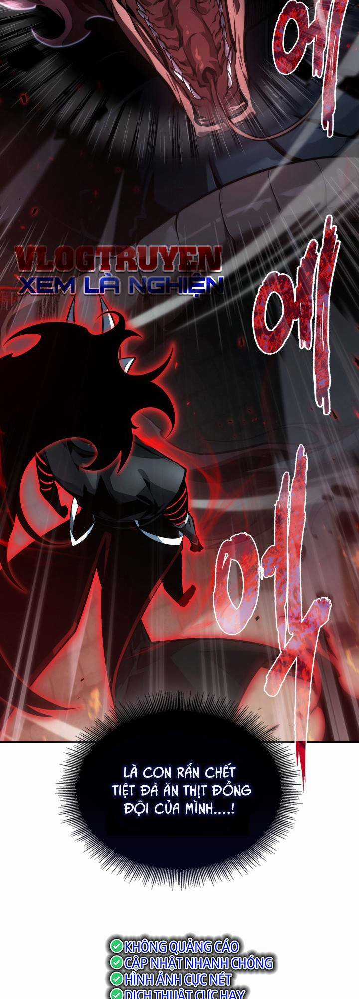 Vua Trộm Mộ - Chapter 374 - Trang 4