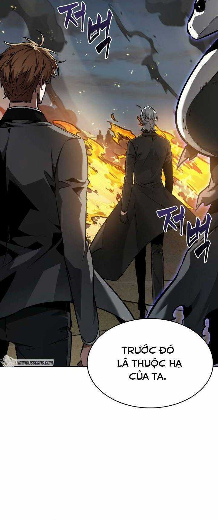 Vua Trộm Mộ - Chapter 374 - Trang 31