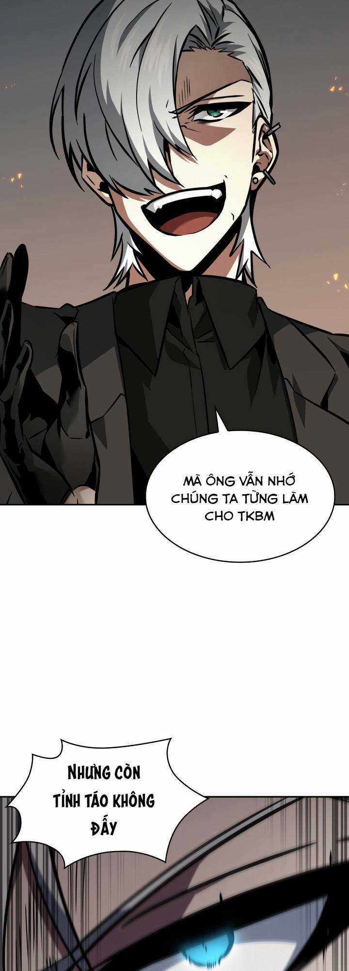 Vua Trộm Mộ - Chapter 374 - Trang 33