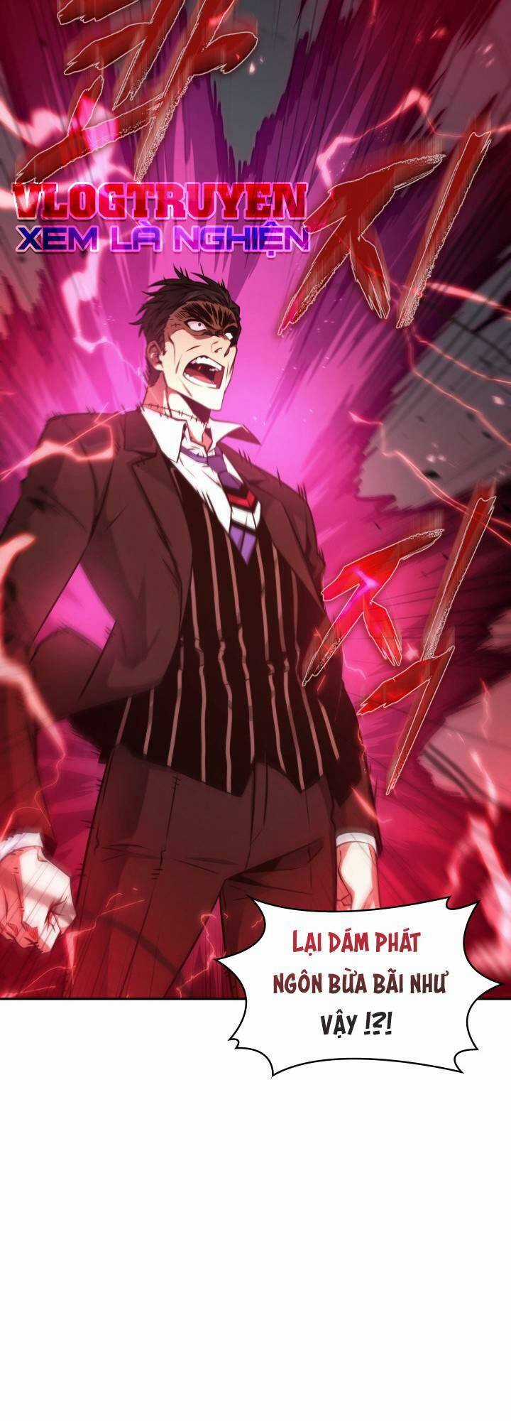 Vua Trộm Mộ - Chapter 374 - Trang 37