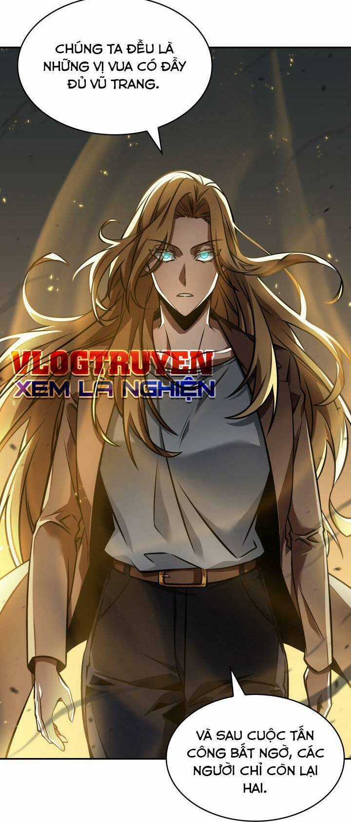 Vua Trộm Mộ - Chapter 374 - Trang 39