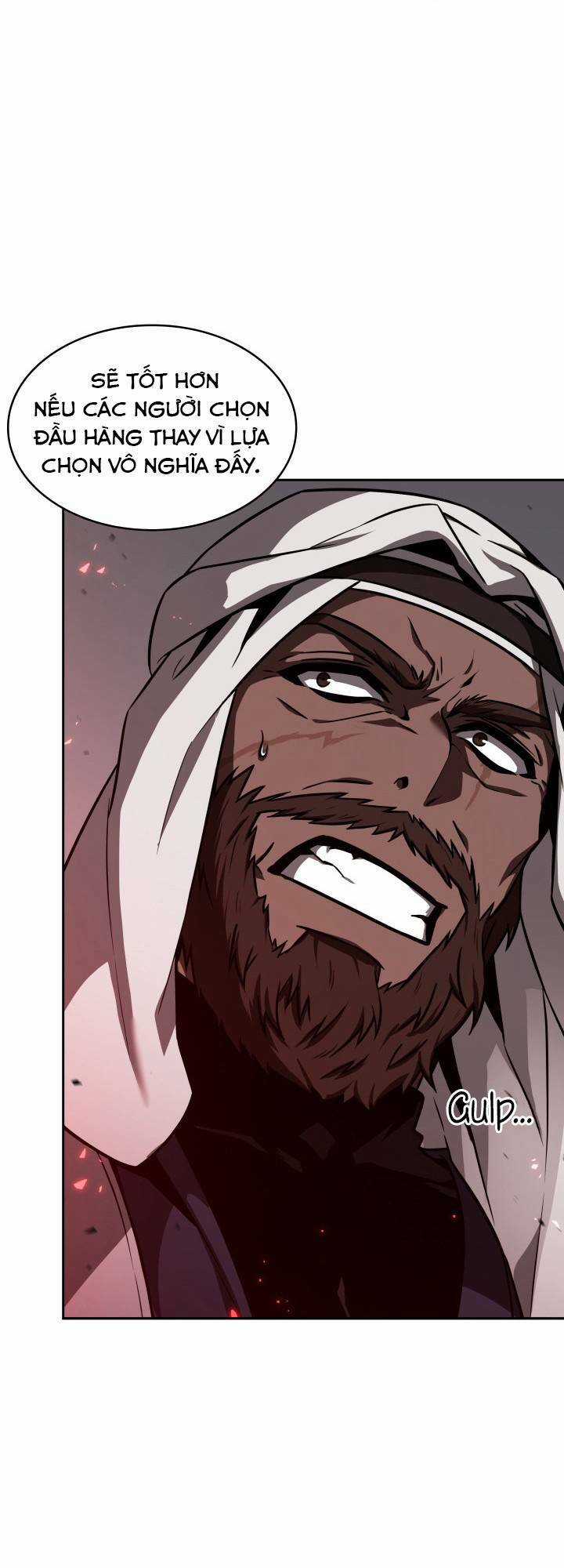 Vua Trộm Mộ - Chapter 374 - Trang 40