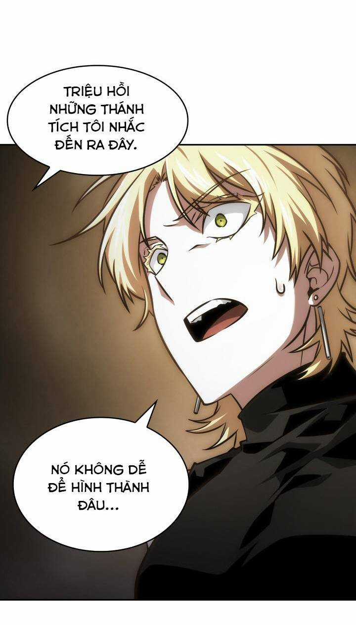 Vua Trộm Mộ - Chapter 374 - Trang 43