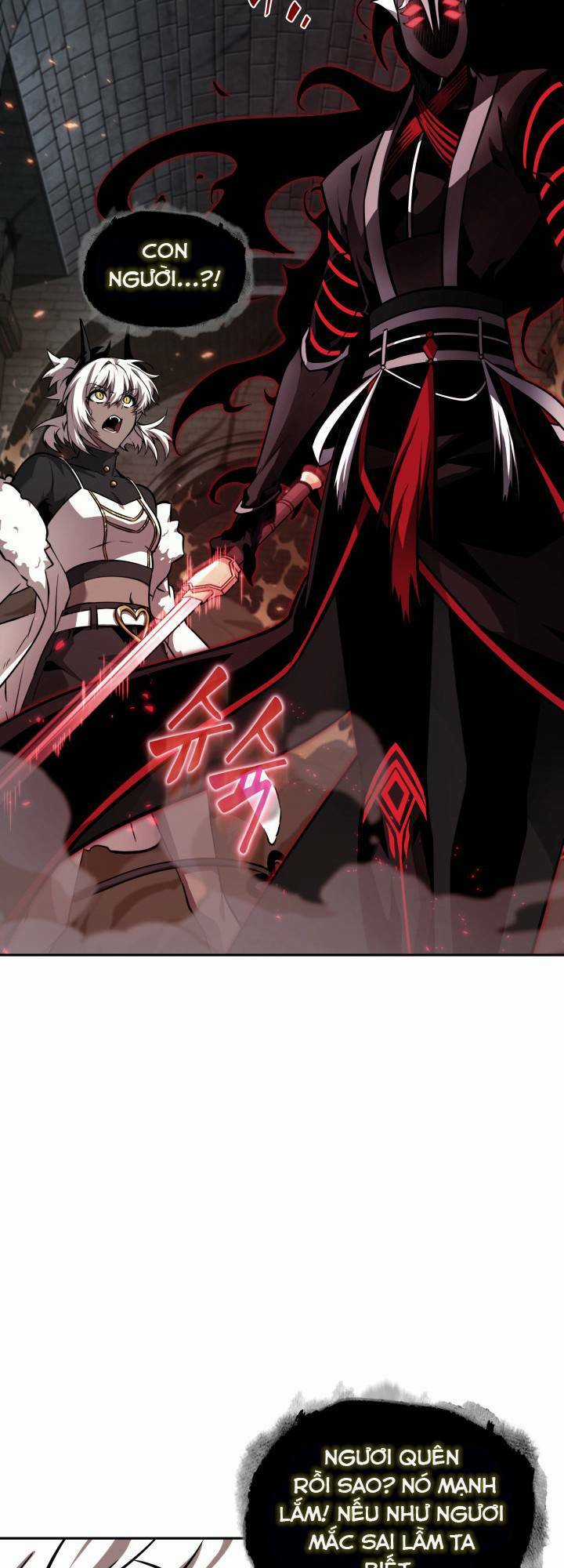 Vua Trộm Mộ - Chapter 374 - Trang 6