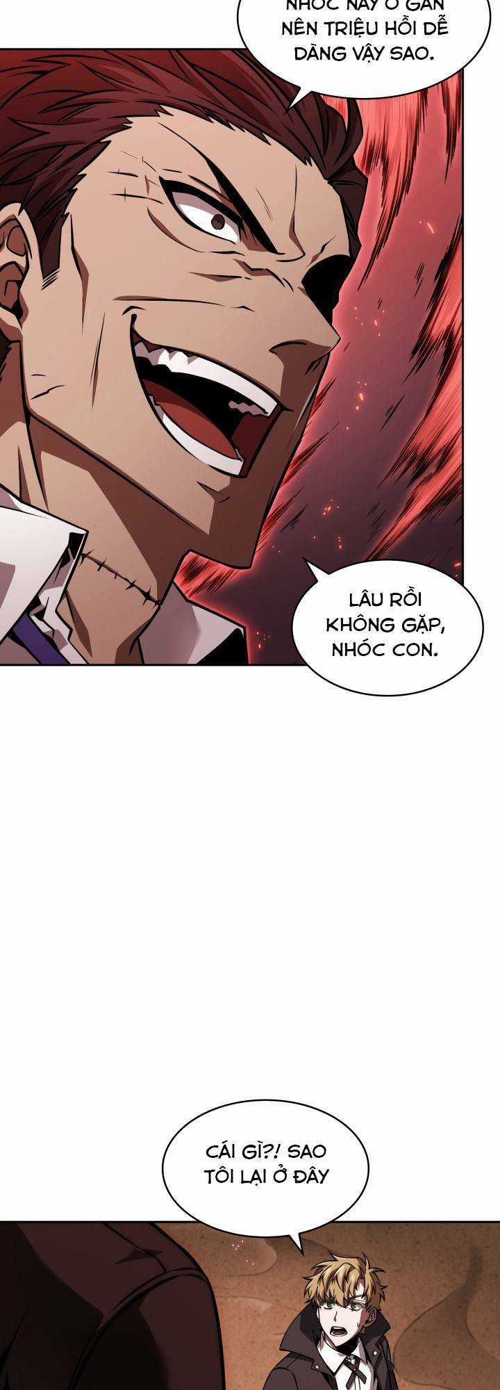 Vua Trộm Mộ - Chapter 374 - Trang 52