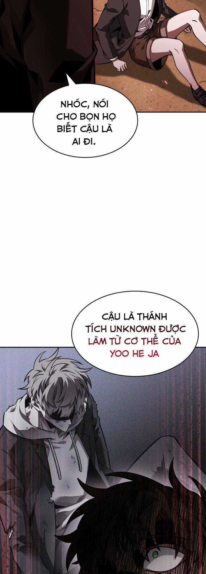 Vua Trộm Mộ - Chapter 374 - Trang 53