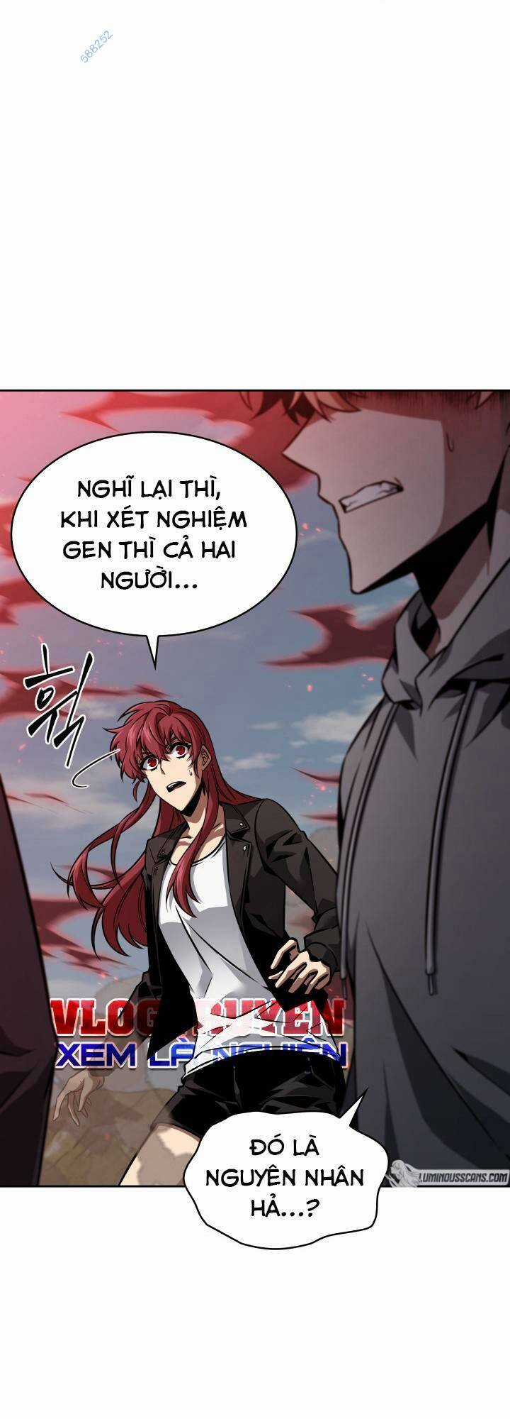 Vua Trộm Mộ - Chapter 374 - Trang 56