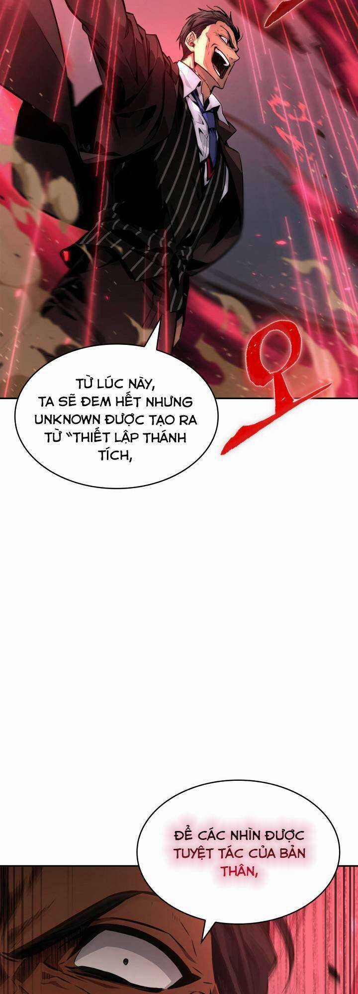 Vua Trộm Mộ - Chapter 374 - Trang 58