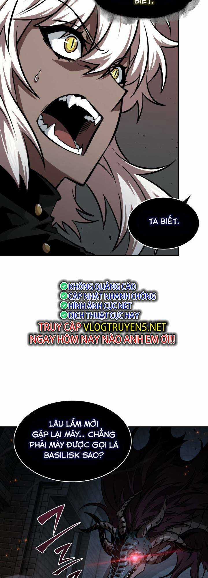 Vua Trộm Mộ - Chapter 374 - Trang 7