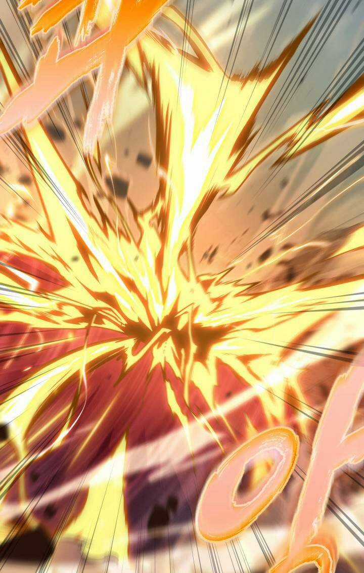 Vua Trộm Mộ - Chapter 374 - Trang 61