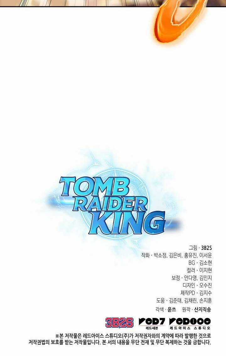 Vua Trộm Mộ - Chapter 374 - Trang 62