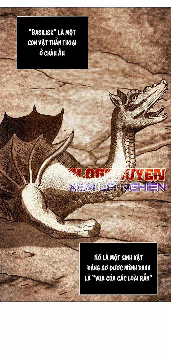 Vua Trộm Mộ - Chapter 374 - Trang 9