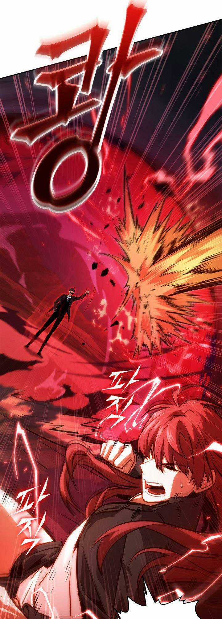 Vua Trộm Mộ - Chapter 375 - Trang 11