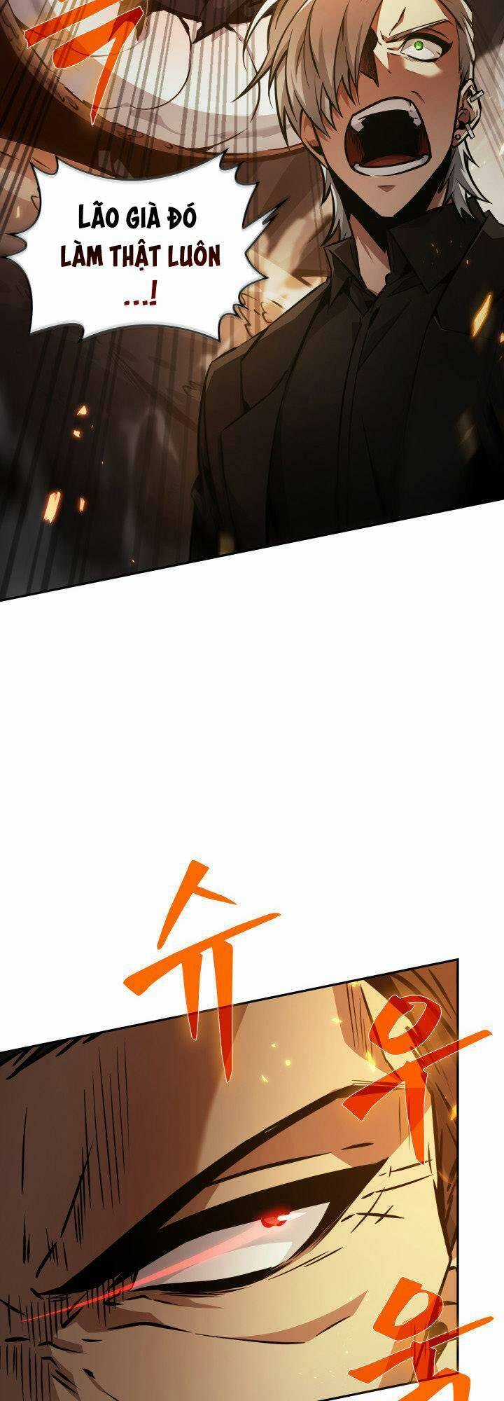 Vua Trộm Mộ - Chapter 375 - Trang 13