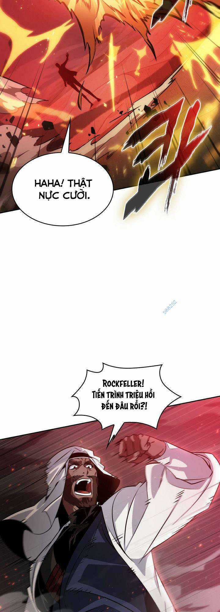 Vua Trộm Mộ - Chapter 375 - Trang 15