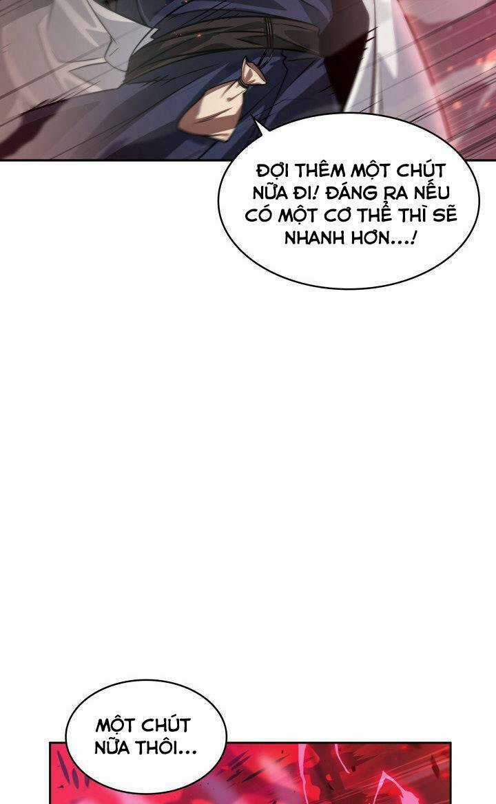 Vua Trộm Mộ - Chapter 375 - Trang 16