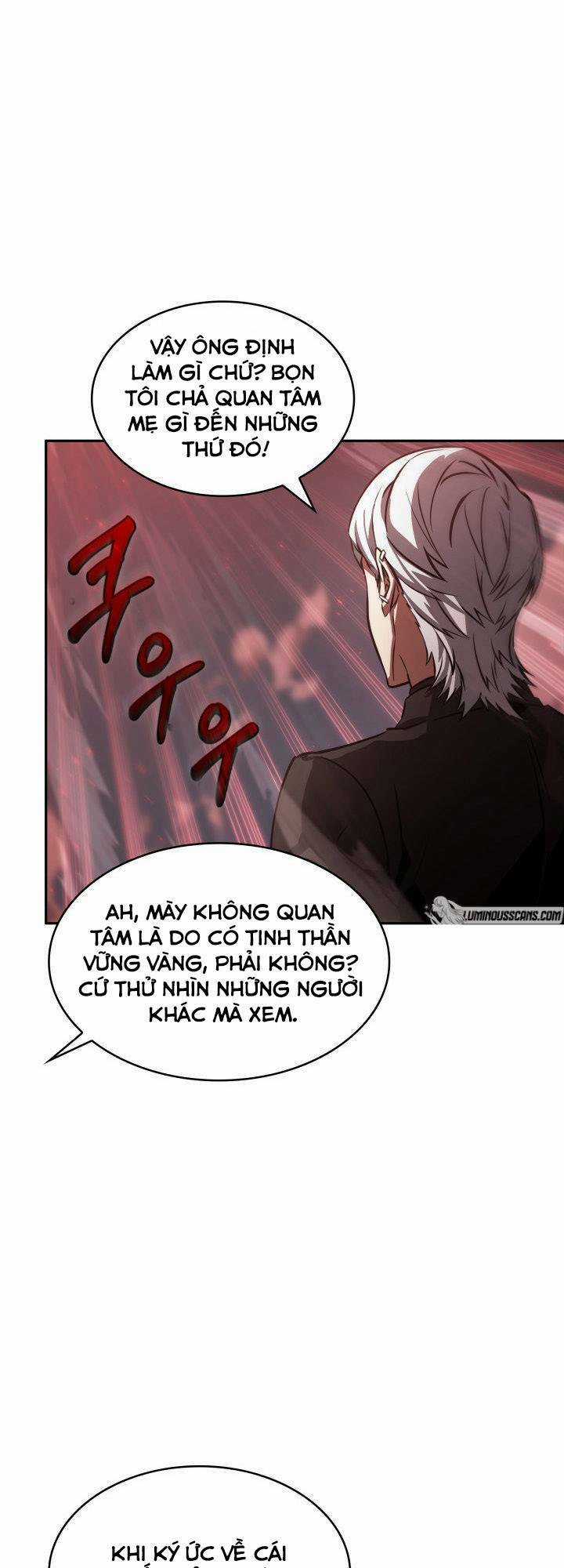 Vua Trộm Mộ - Chapter 375 - Trang 22