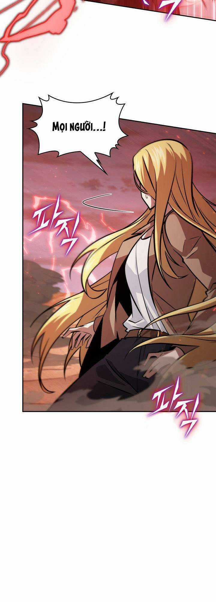 Vua Trộm Mộ - Chapter 375 - Trang 27