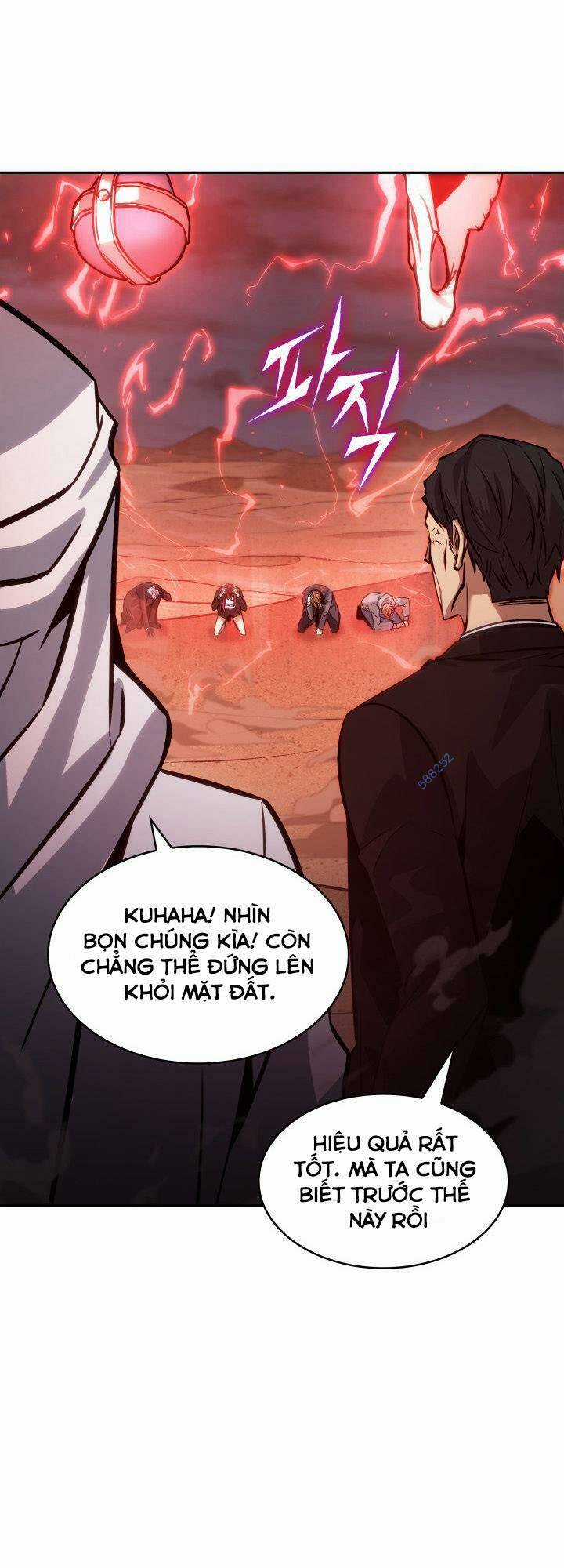 Vua Trộm Mộ - Chapter 375 - Trang 28