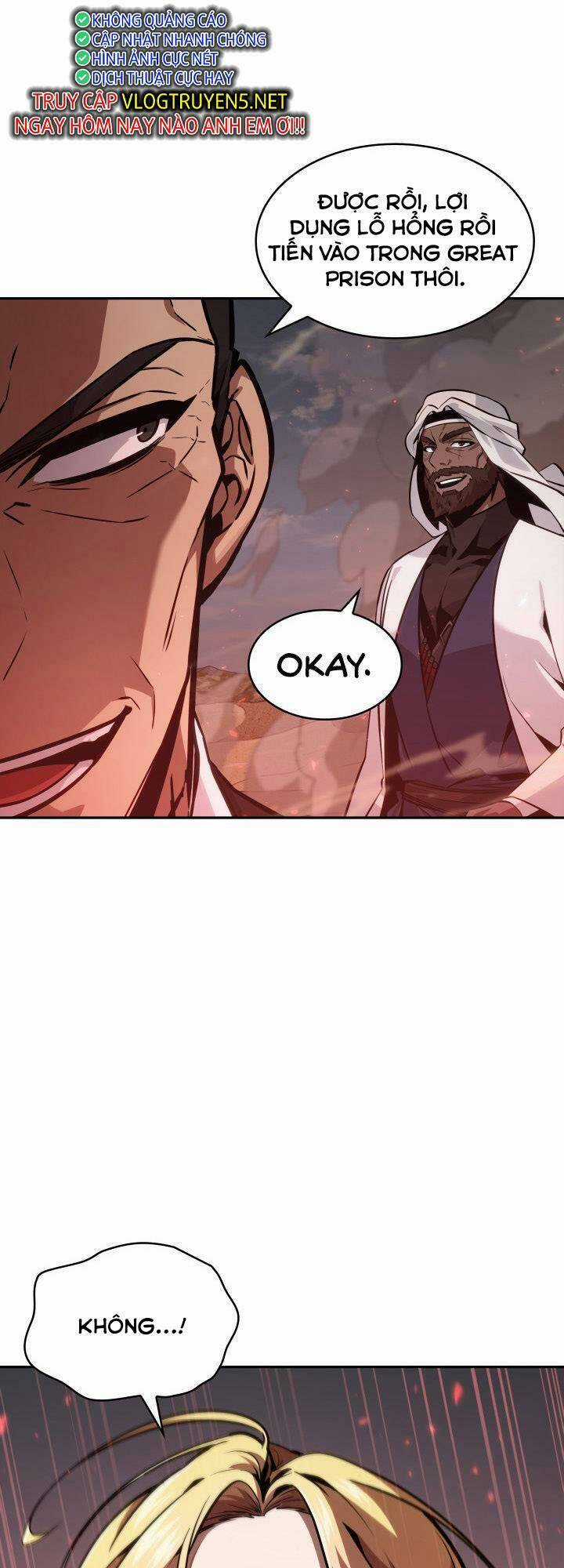 Vua Trộm Mộ - Chapter 375 - Trang 29