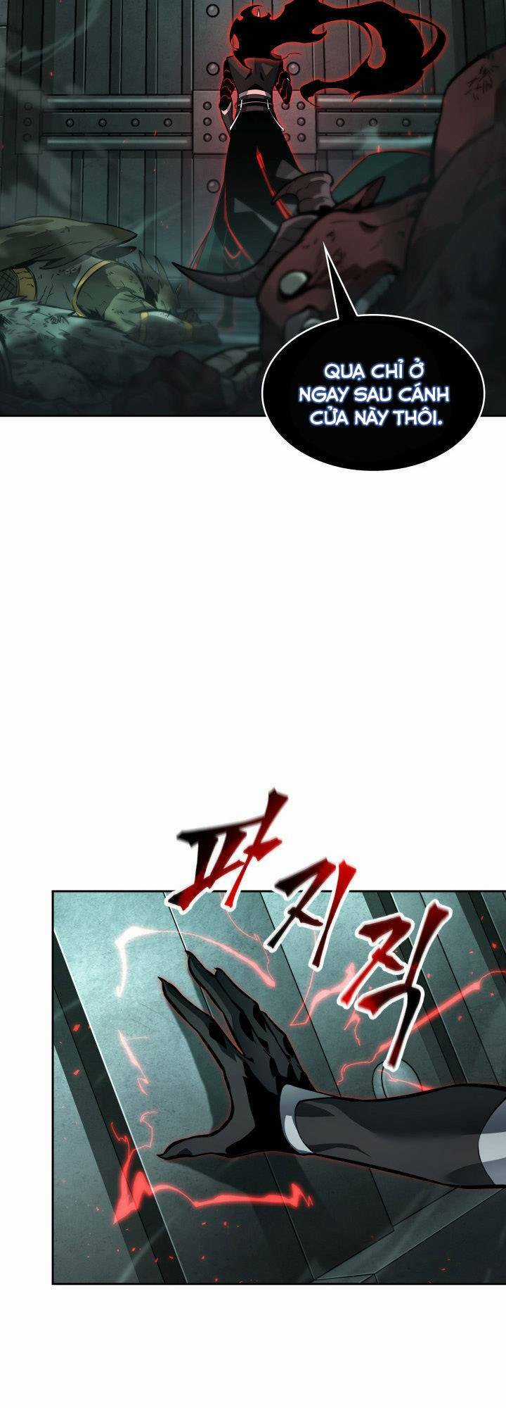 Vua Trộm Mộ - Chapter 375 - Trang 34