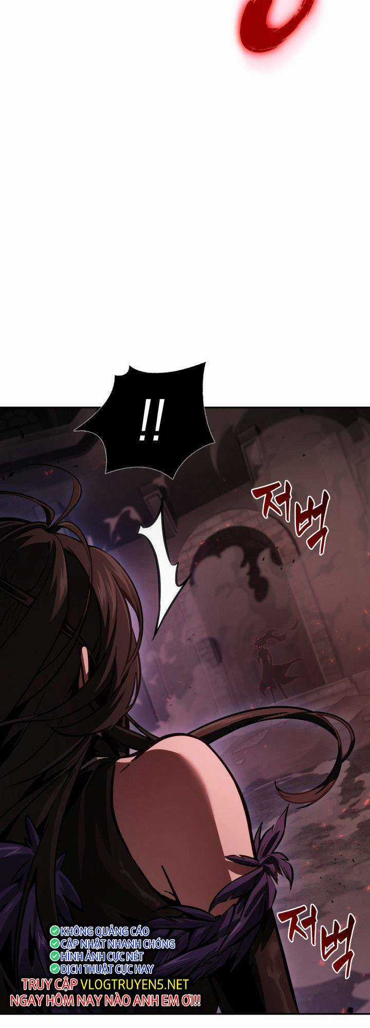 Vua Trộm Mộ - Chapter 375 - Trang 36