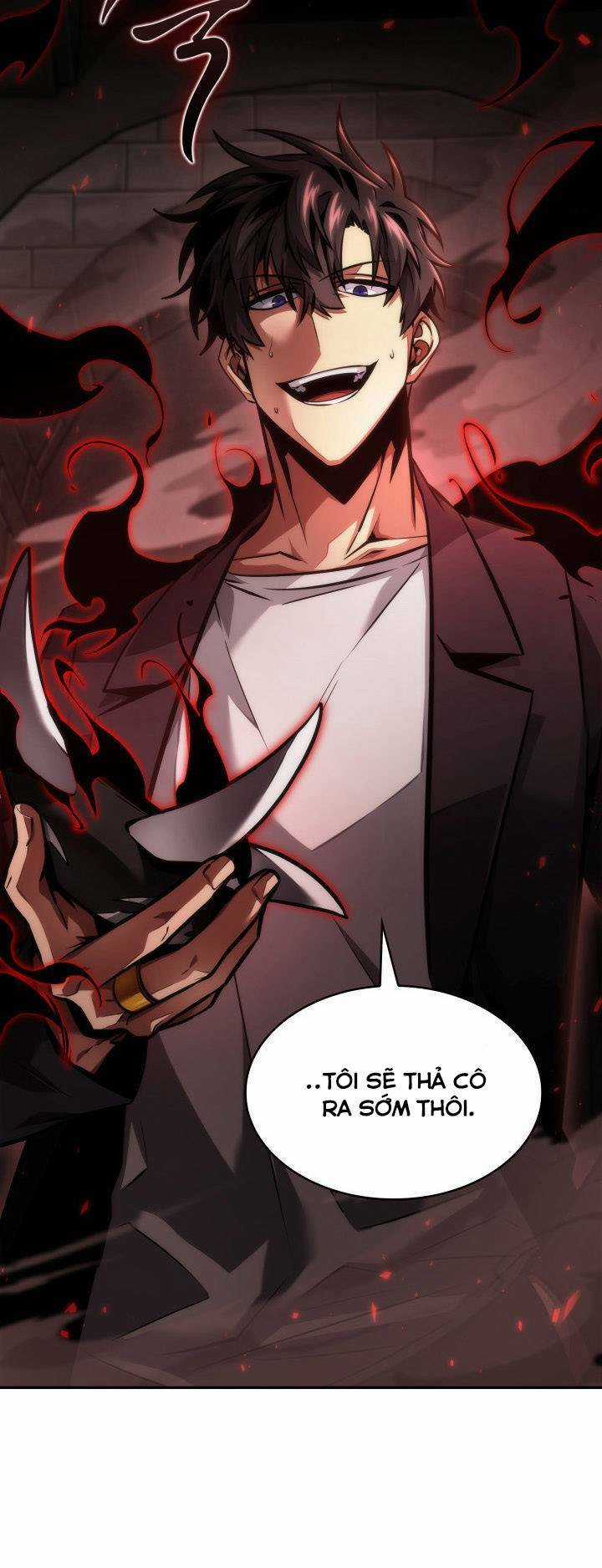 Vua Trộm Mộ - Chapter 375 - Trang 38