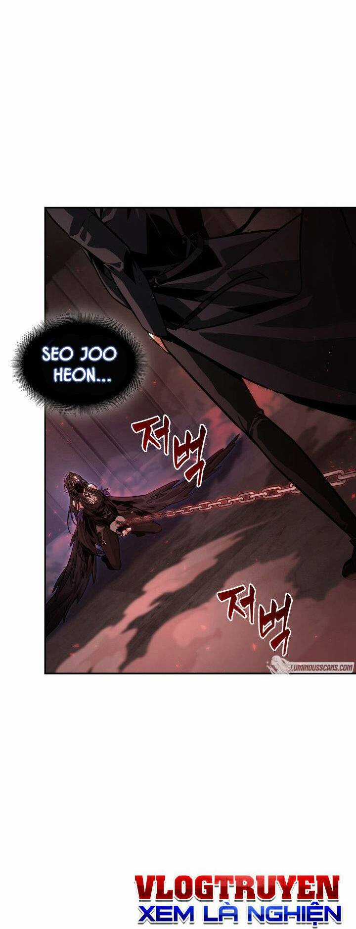 Vua Trộm Mộ - Chapter 375 - Trang 39
