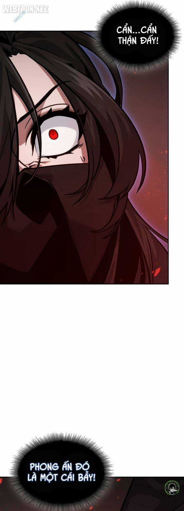 Vua Trộm Mộ - Chapter 375 - Trang 40