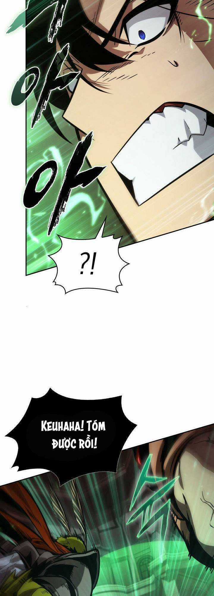 Vua Trộm Mộ - Chapter 375 - Trang 42