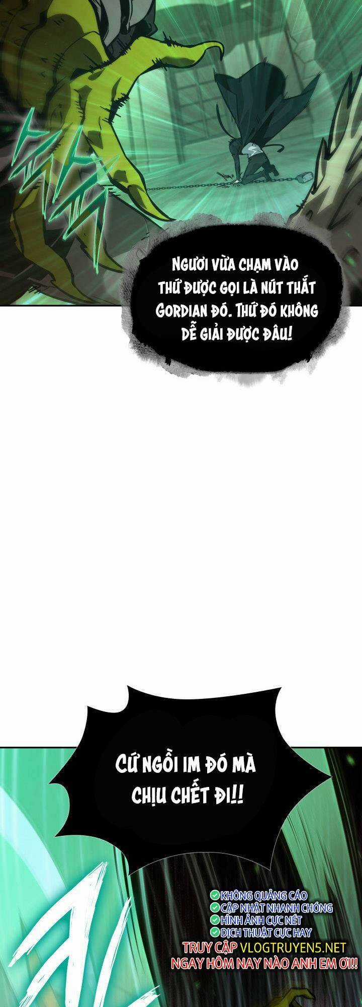 Vua Trộm Mộ - Chapter 375 - Trang 43