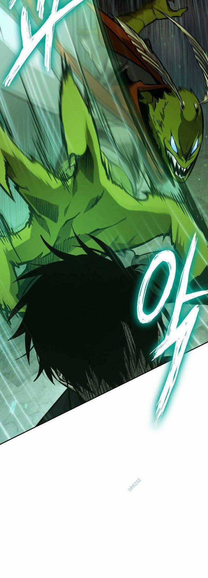 Vua Trộm Mộ - Chapter 375 - Trang 44