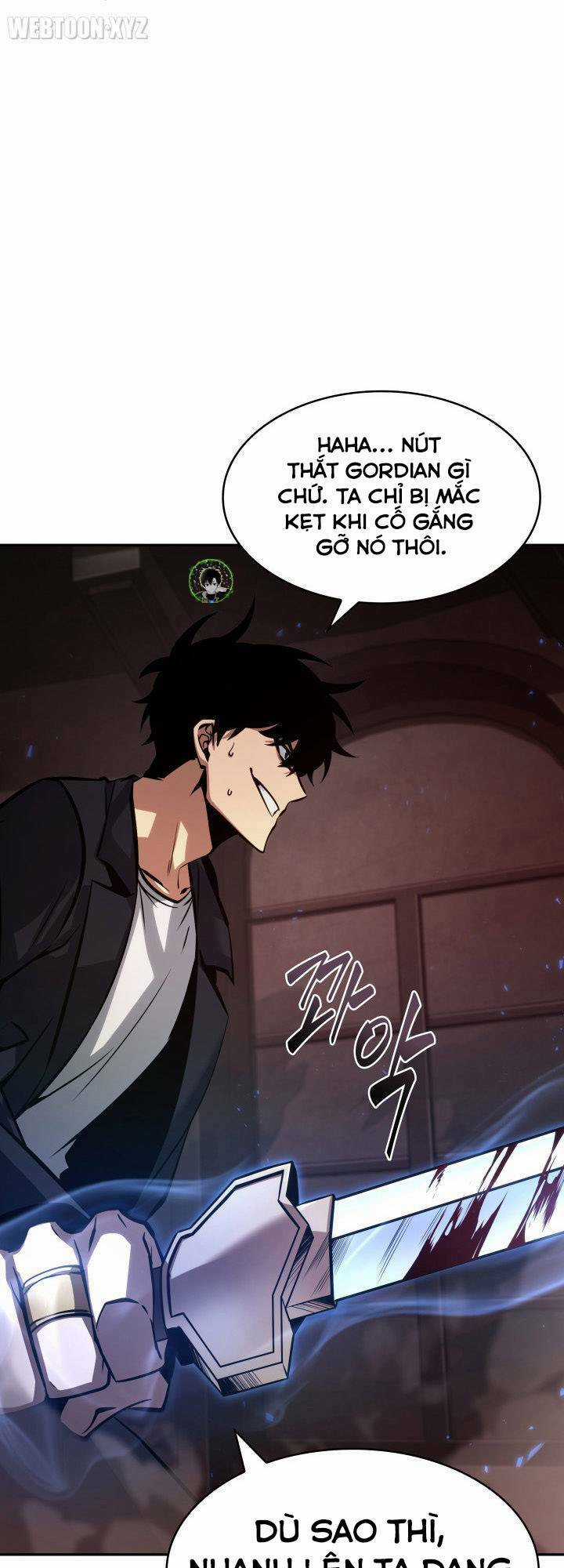 Vua Trộm Mộ - Chapter 375 - Trang 48