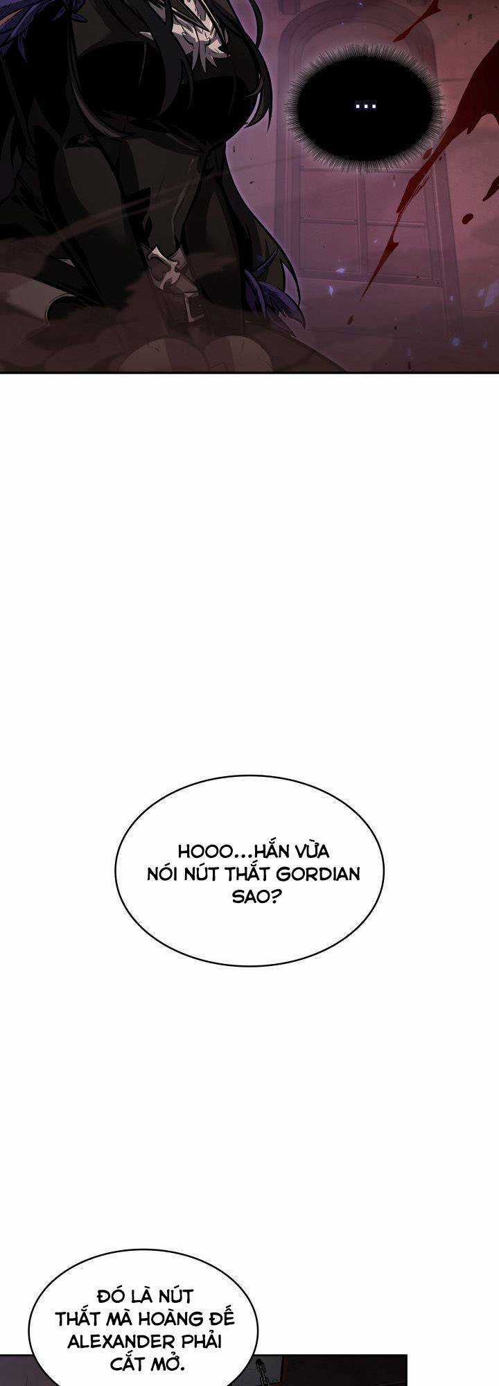 Vua Trộm Mộ - Chapter 375 - Trang 51