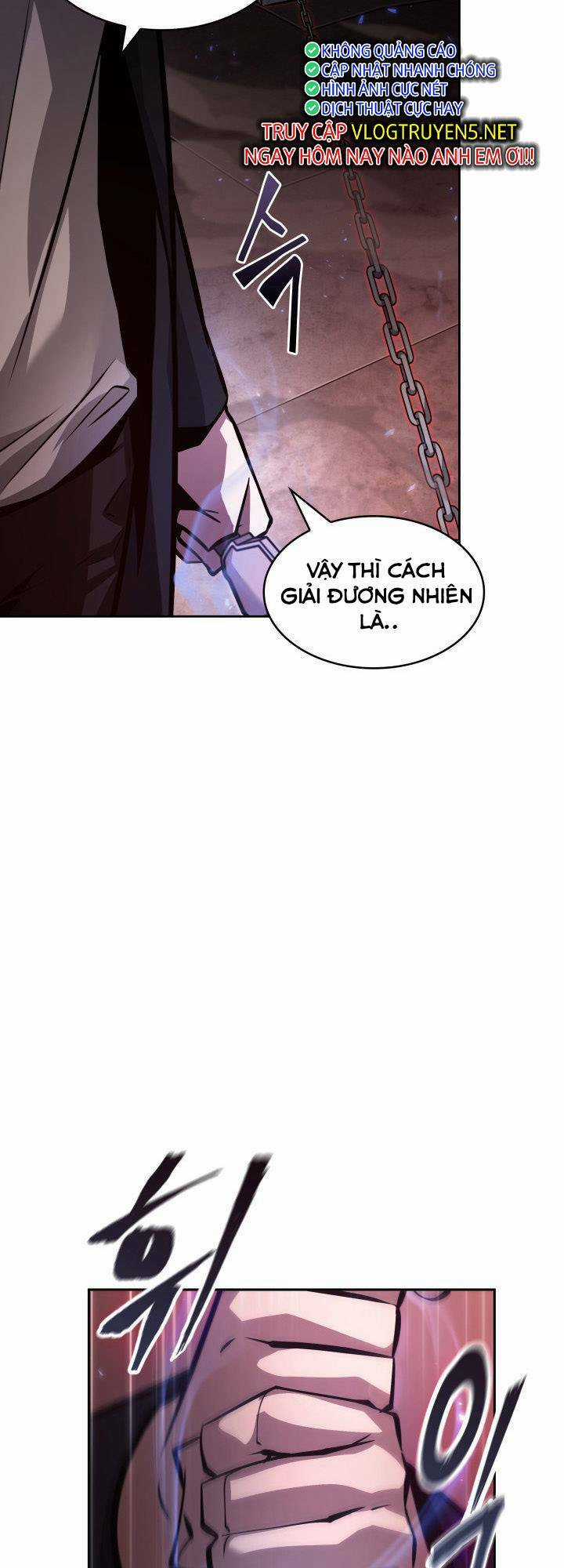 Vua Trộm Mộ - Chapter 375 - Trang 52