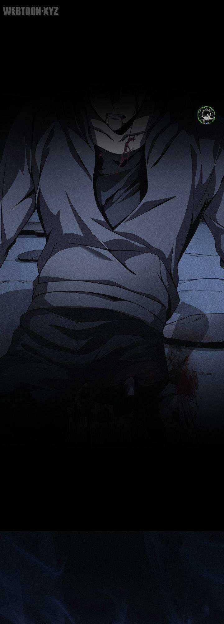 Vua Trộm Mộ - Chapter 375 - Trang 55