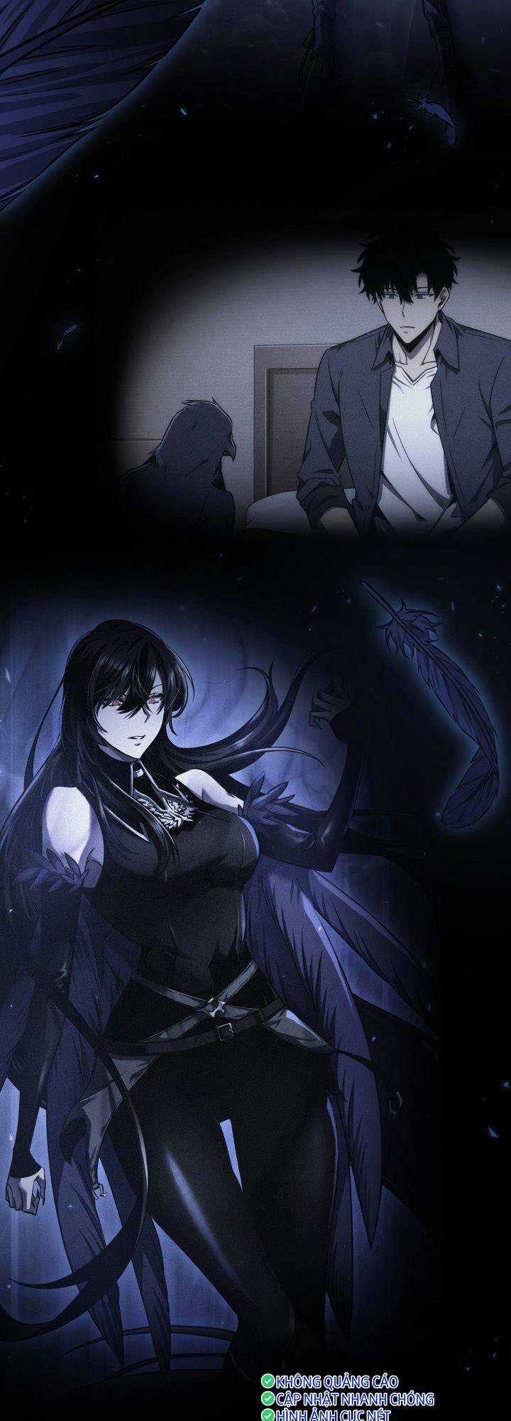 Vua Trộm Mộ - Chapter 375 - Trang 58